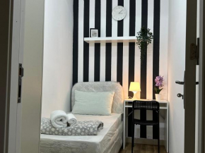Lovely Private Partition Room in Barsha Heights